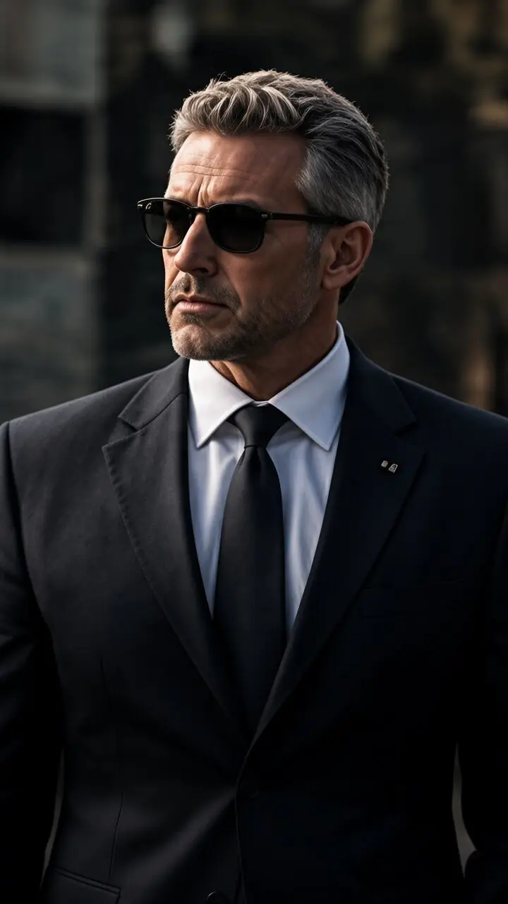 CEOs & Executives