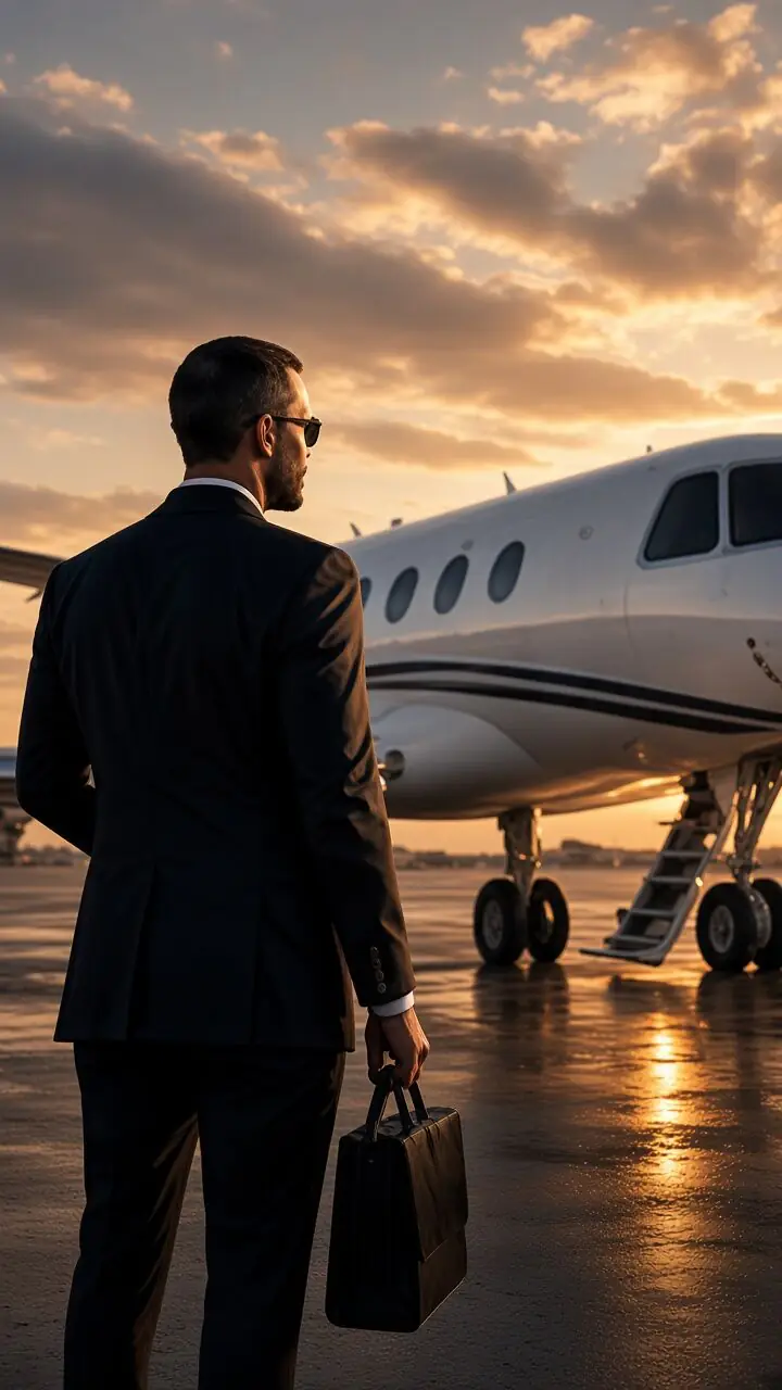 High-Net-Worth & VIP Individuals